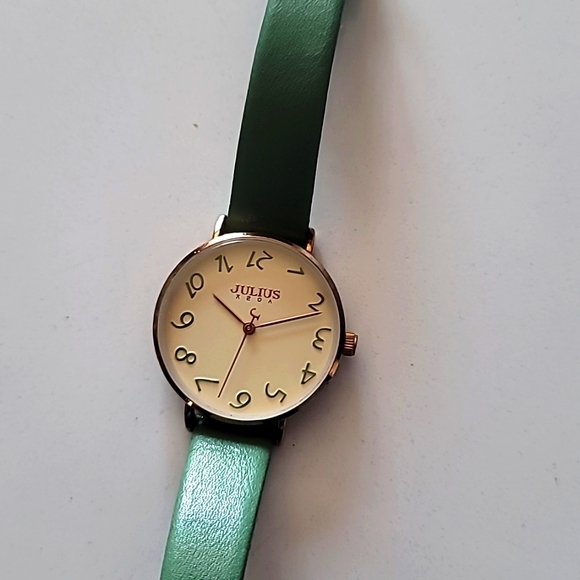 Julius Watch - Picture 2 of 7